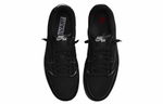 Кроссовки Travis Scott X Air Jordan 1 Low Og "Blackphantom" 4.0