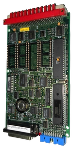 Плата CPU E60/2-A3 для TCM THYSSEN.