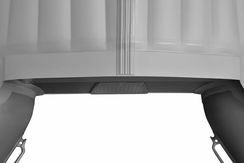 Моторная лодка ПВХ Zefir 4000