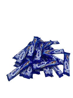 Вафельные трубочки Milky Way Crispy Rolls 24 шт по 22.5гр.