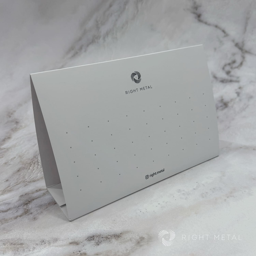 Подставка для накруток - Inverted