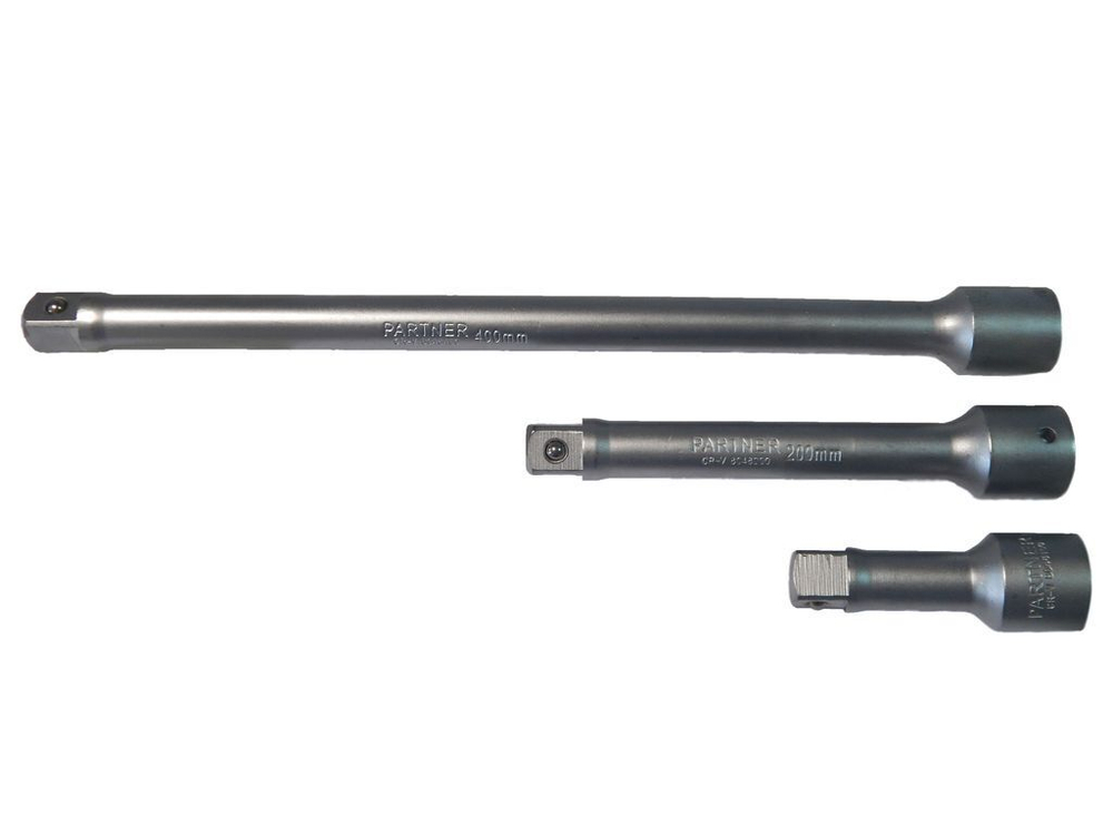 Удлинитель 200мм, 3/4'' Partner PA-8046200