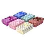 Картонный футляр ассорти «Подарочная» №19 50x80x25 мм