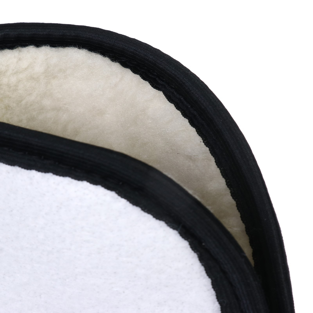 Рабочие зимние сапоги TORVI -45С с мехом 4-слойный вкладыш олива, размер 44