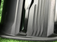 Решетка переднего бампера RH Geely Tugella (22-24)