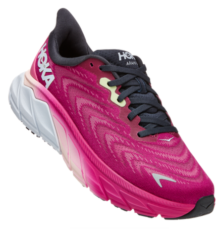 Кроссовки женские Hoka Arahi 6