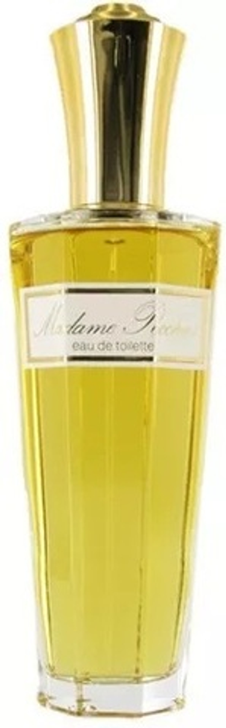 Rochas Madame Rochas