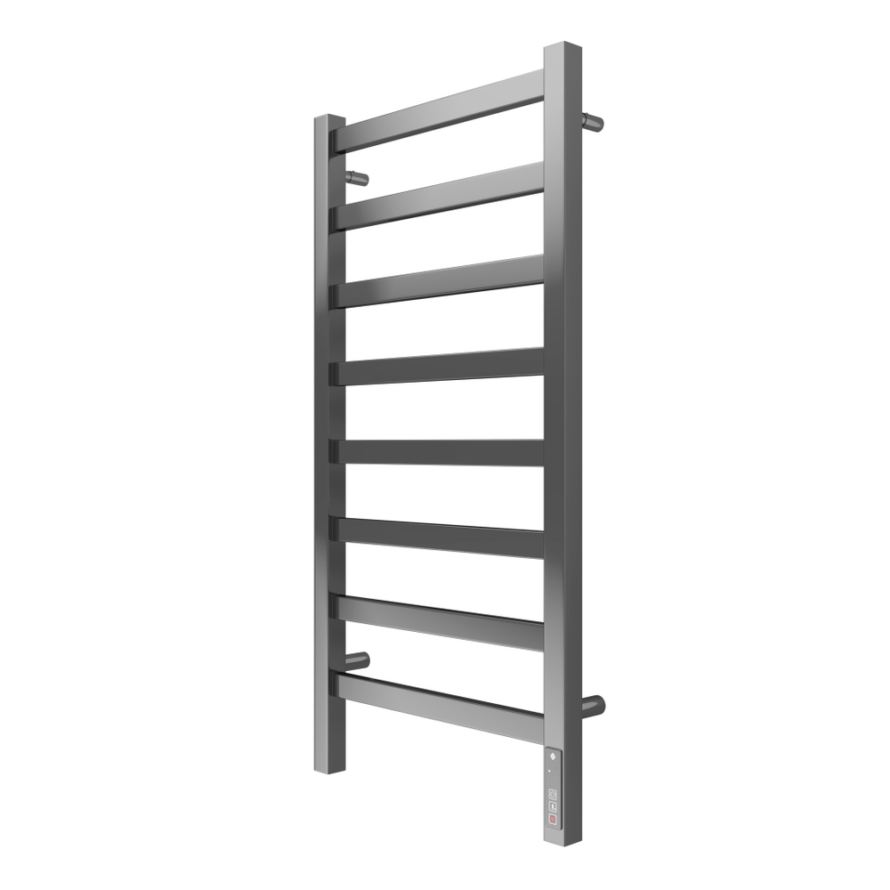 Полотенцесушитель Terminus Ното П8 400х850 Электро (quick touch)