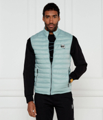 Безрукавка Karl Lagerfeld - голубой(505711 551590)