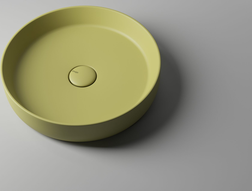 Раковина VERMA 420 Tick