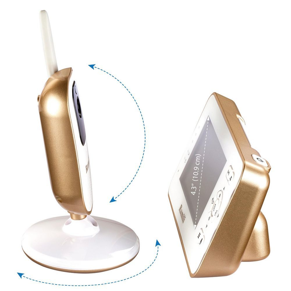 Видеоняня Ramili Baby RV350