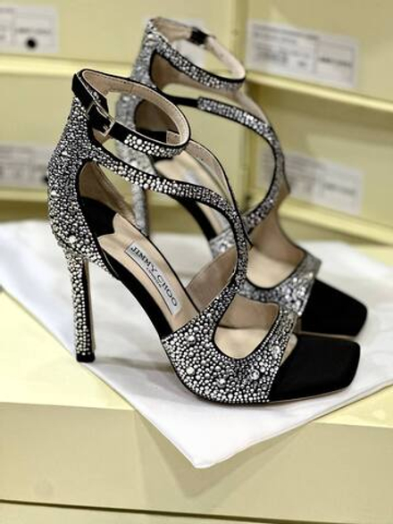 Босоножки Jimmy Choo
