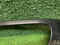 Накладка переднего бампера VW Touareg 2 NF (14-18)