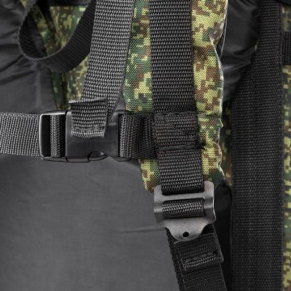 Рюкзак Helios Универсал 120л КМФ