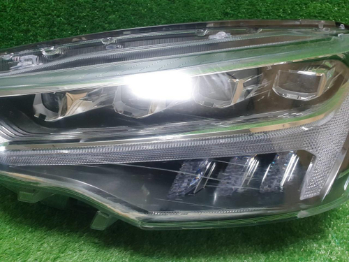Битая Фара левая Haval Jolion (2021-н.в.) LED