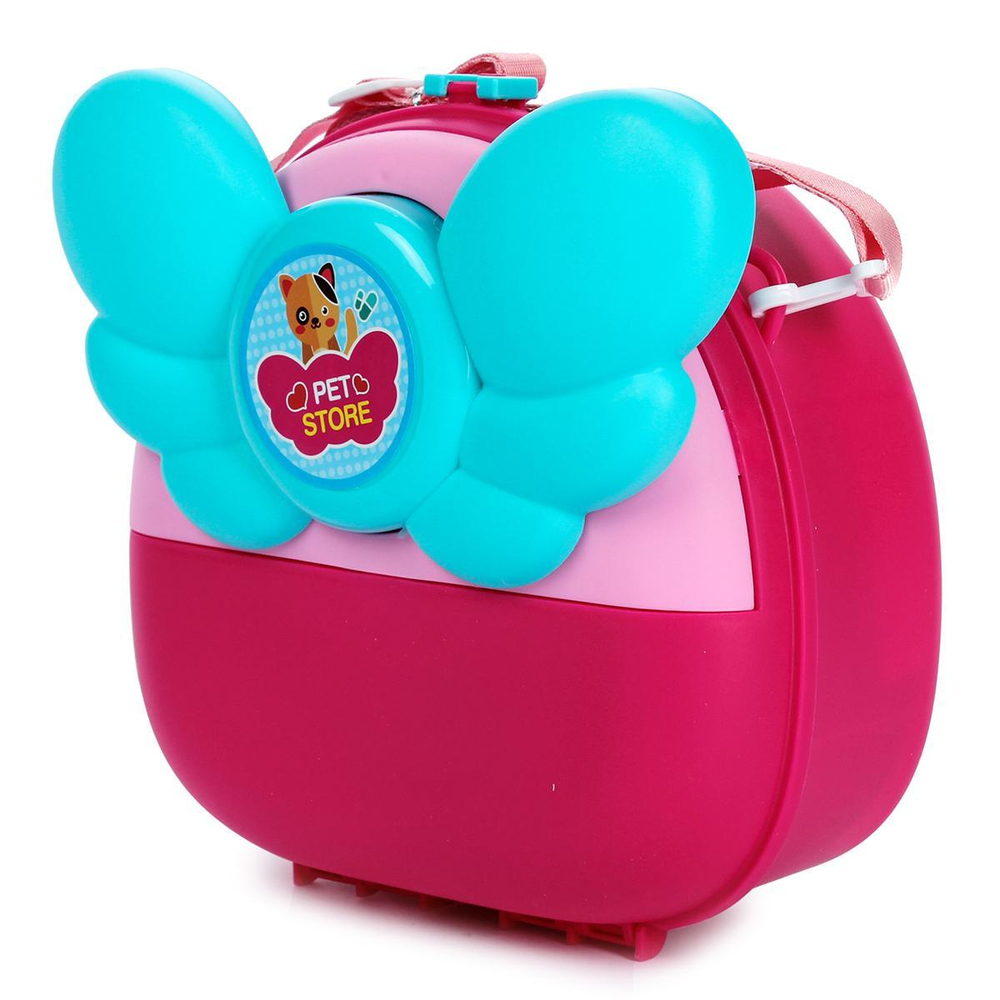 Набор грумера, контейнер W8908A