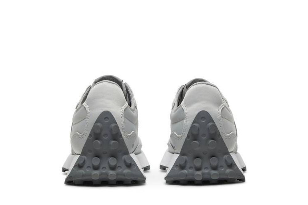Кроссовки New Balance Nb 327 (Женская размерная сетка)
