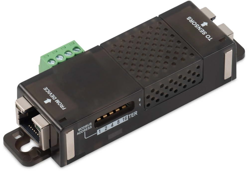 Датчик мониторинга окружающей среды  EMP III