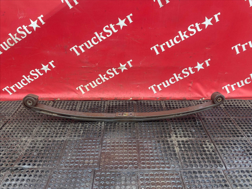 Рессора передняя