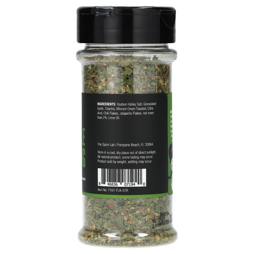 The Spice Lab, Приправа гуакамоле, 3,2 унции (90 г)