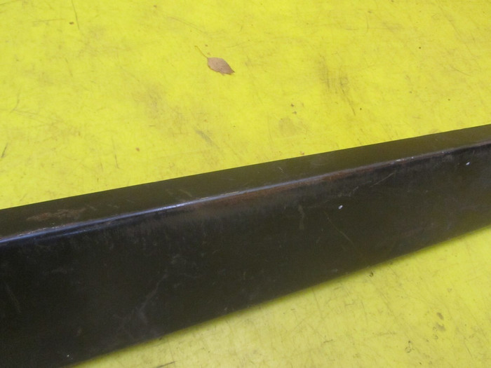 Отбойник фургона задний Газель Next (2013-н.в.)