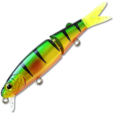 Воблер Kosadaka Cord-R XS  90F плав. 90мм 7,75гр 0-0,3м цв. PC