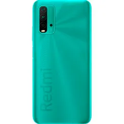 Xiaomi Redmi 9T 4/128GB Ocean Green (Зеленый)