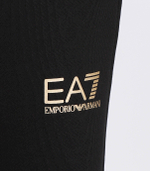 спортивные штаны EA7 - черный(6LTP62 TJGDZ)