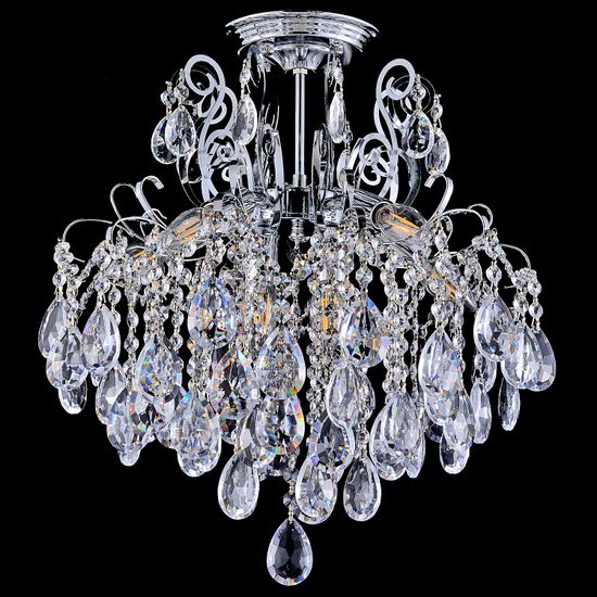 79030-0.3-450A CH светильник потолочный