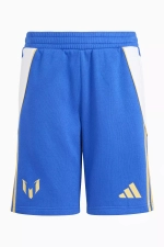 Шорты adidas Pitch 2 Street Messi Junior
