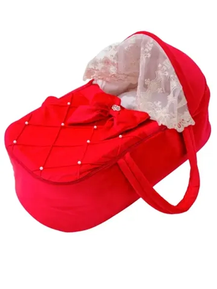 люлька переноска для новорожденного