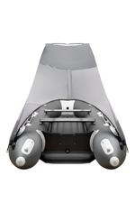 Тент трансформер TAFFETA Аква 3200 (Серый)