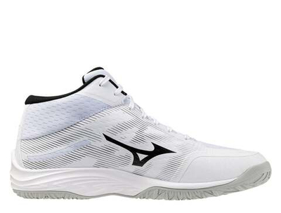 Волейбольные кроссовки Mizuno Lightning Select Mid
