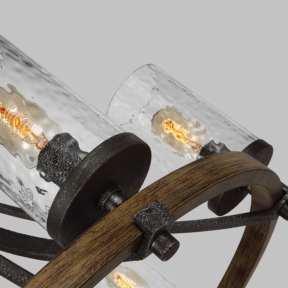 Люстра "Анджелотти 6"