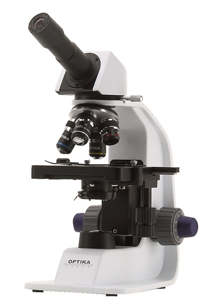Микроскоп OptikaM B-155