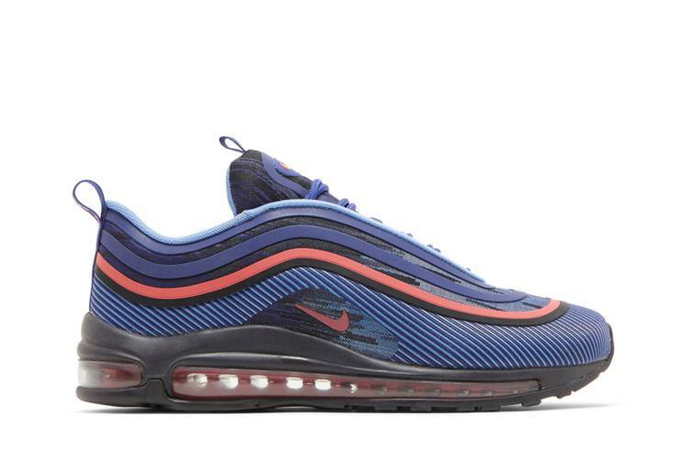 Кроссовки Nike Air Max 97 Ul 17 Ultra Regency Purple