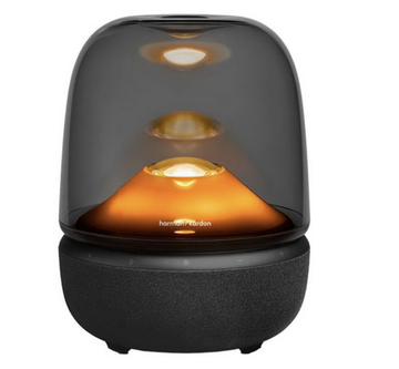 Акустическая система Harman Kardon Aura Studio 5, черный