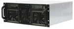 Корпус серверный 4U Procase RE411-D2H14-FC-55