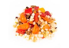 Замороженная смесь для Рататуя, 400г