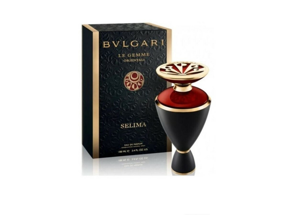 Bvlgari Selima