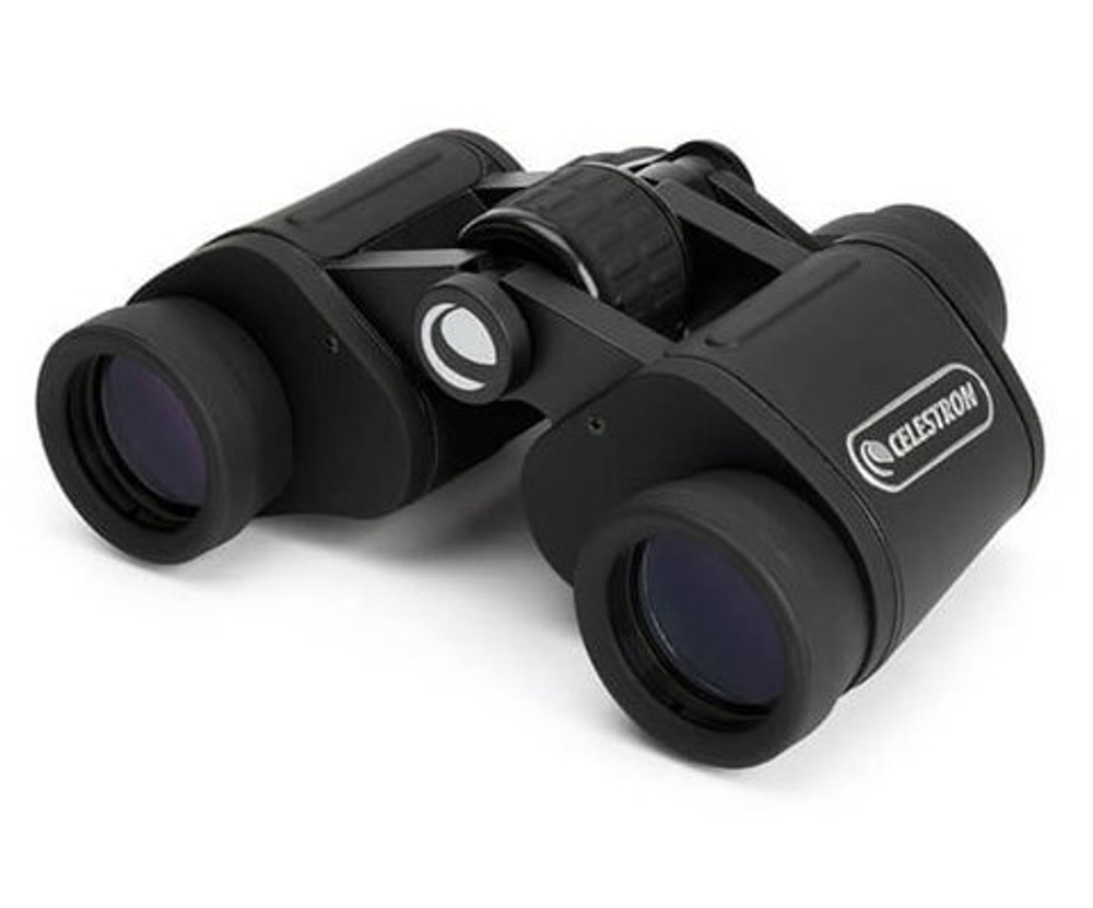 Бинокль Celestron UpClose G2 7x35