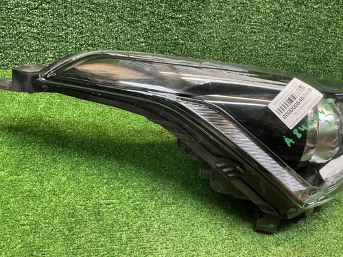 Фара правая Hyundai Creta 1 (2020-2021) галоген