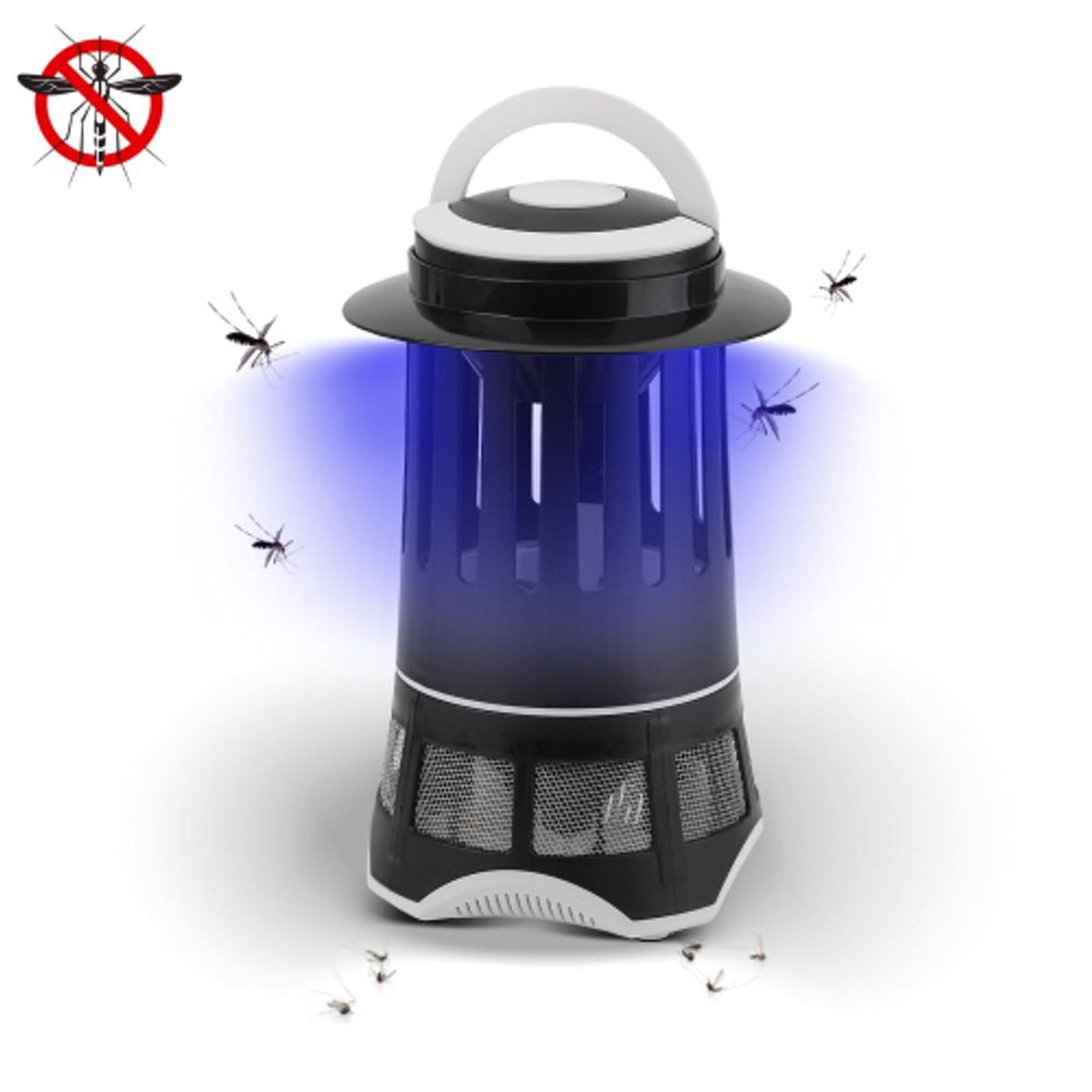 ERAMF-02 ЭРА противомоскитная ультрафиолетовая лампа