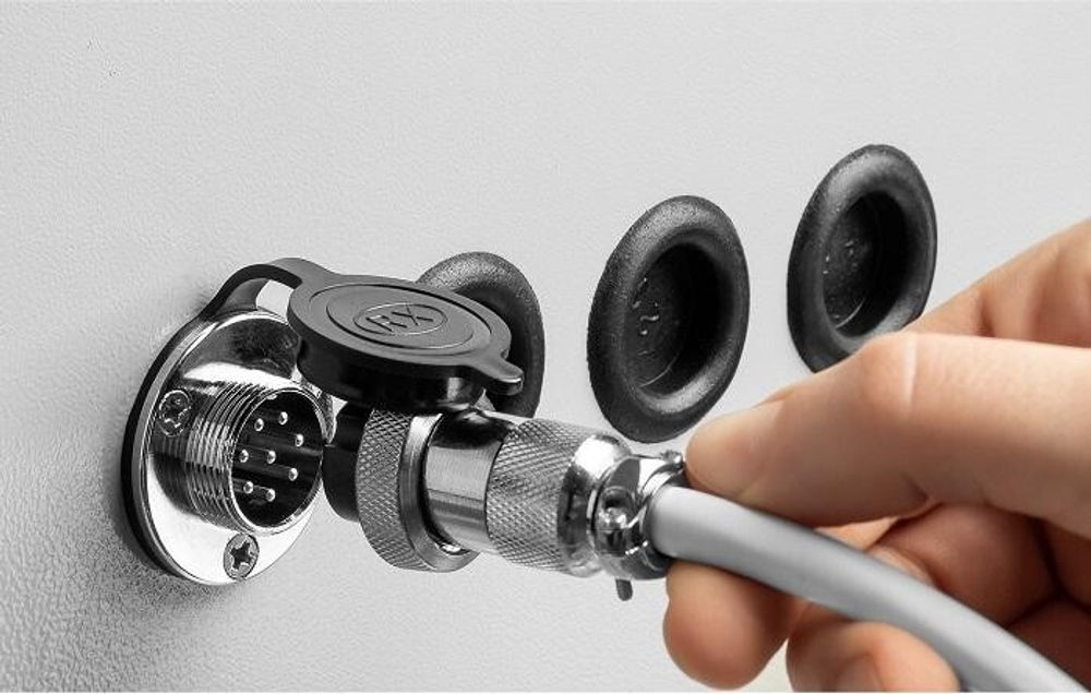 Генератор бензиновый ЗУБР СБА-5500 с автозапуском