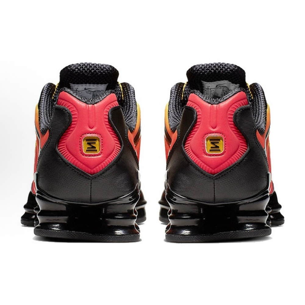 Nike Shox TL “Sunrise Gradient”