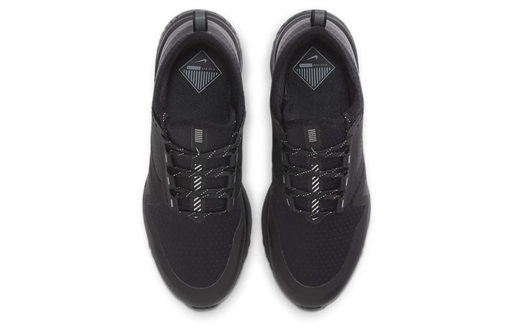 Кроссовки Nike Odyssey React 2 Shield (Женская размерная сетка)