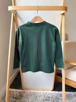 Хлопковый лонгслив Tinycottons, 92