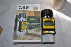 Wile 55 Влагомер зерна