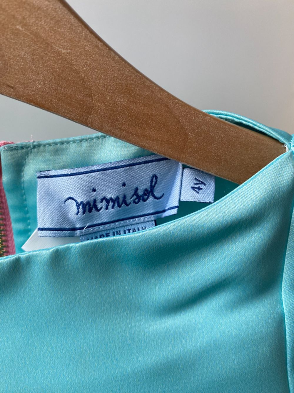 Платье Mimisol, 104