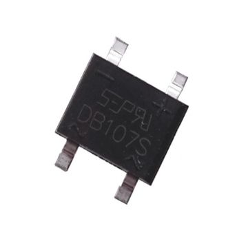 Диод  DF06S  (1A; 600V) / SMDIP-4